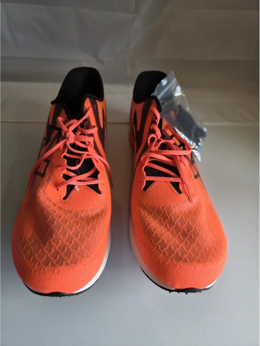 New Balance FuelCell SuperComp XC-X Track & Field Shoes Neon Dragonfly SB1